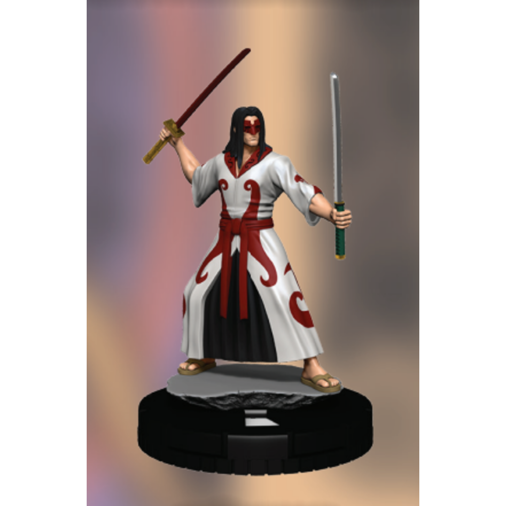 WizKids XMXS014 Gorgon