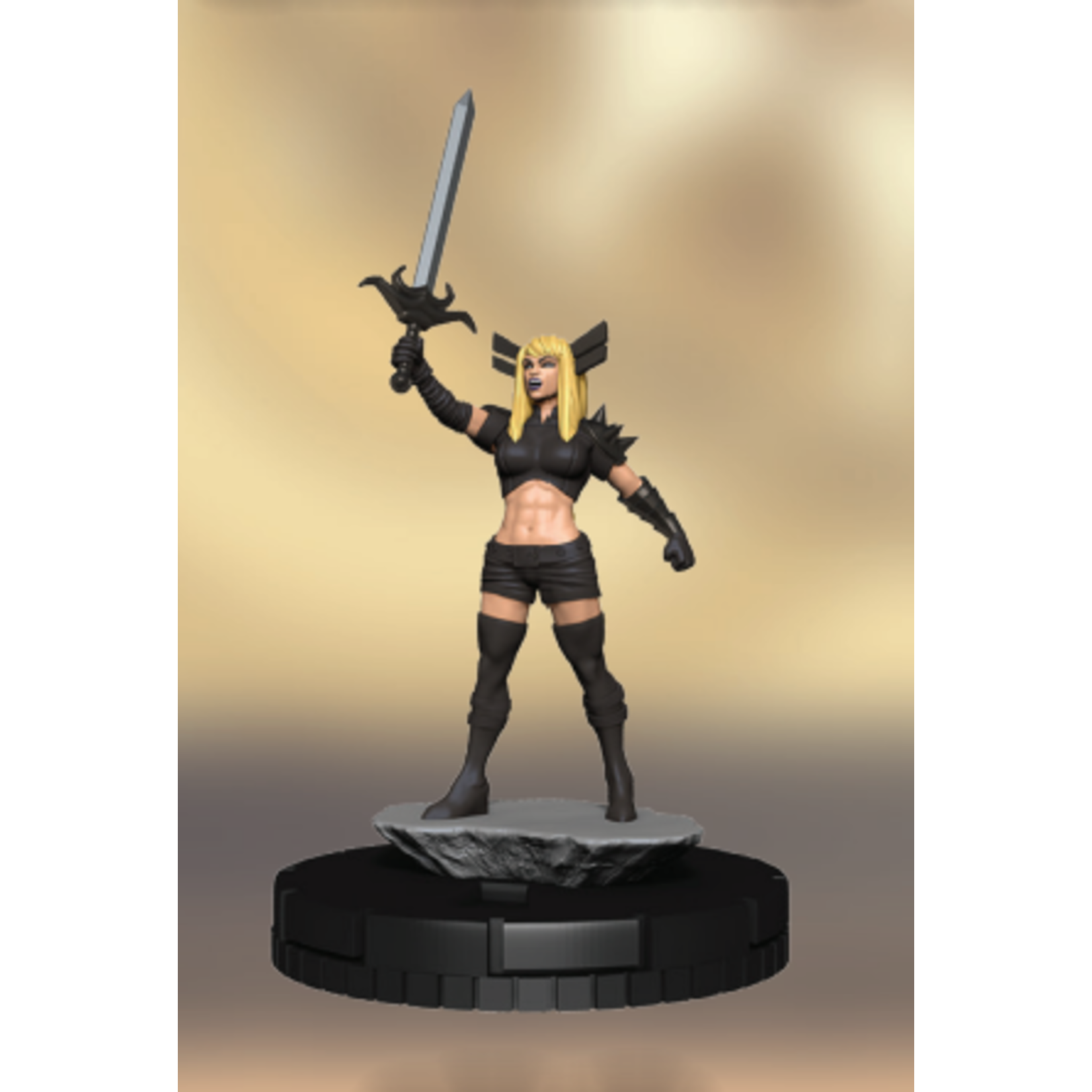 WizKids XMXS015 Magik