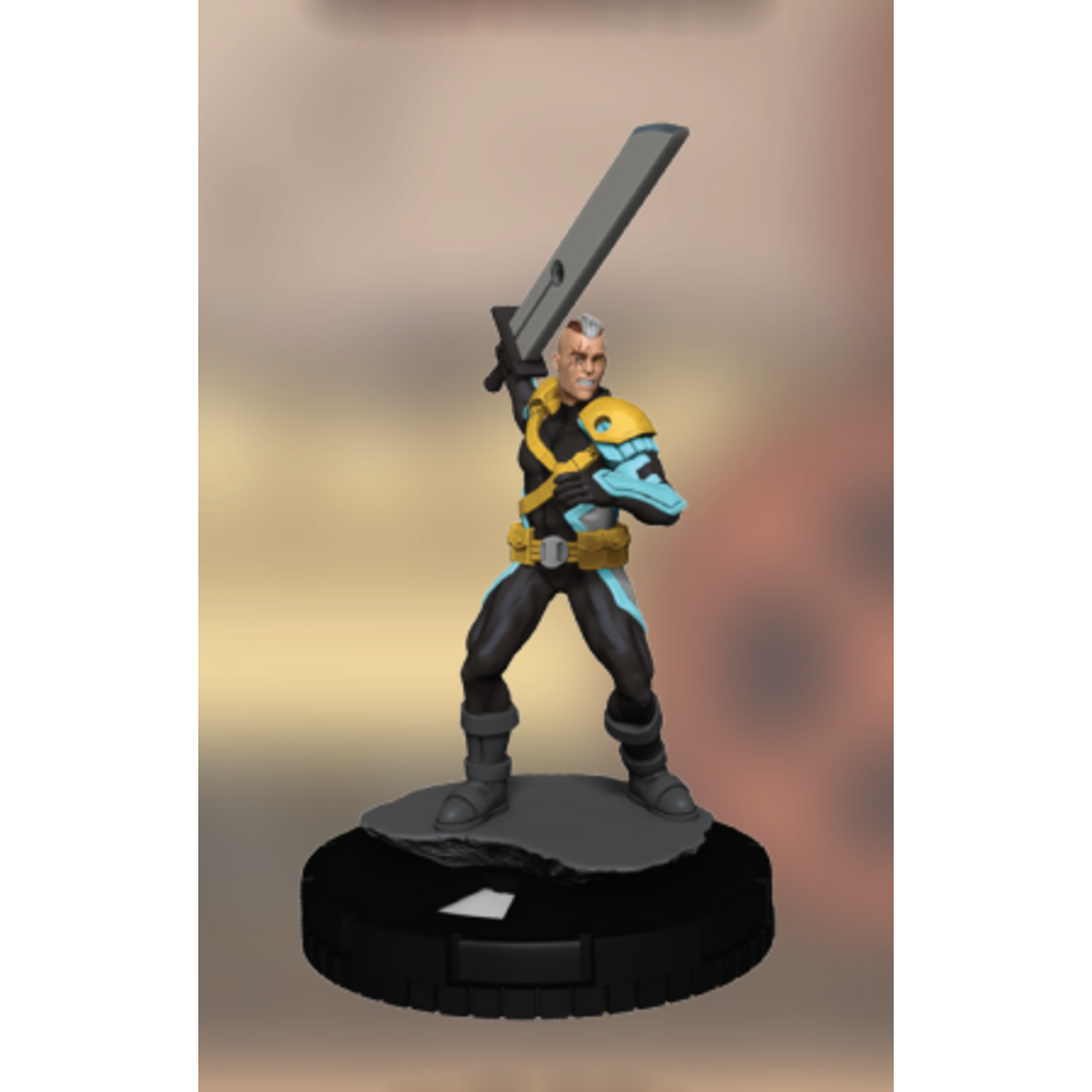 WizKids XMXS017 Cable