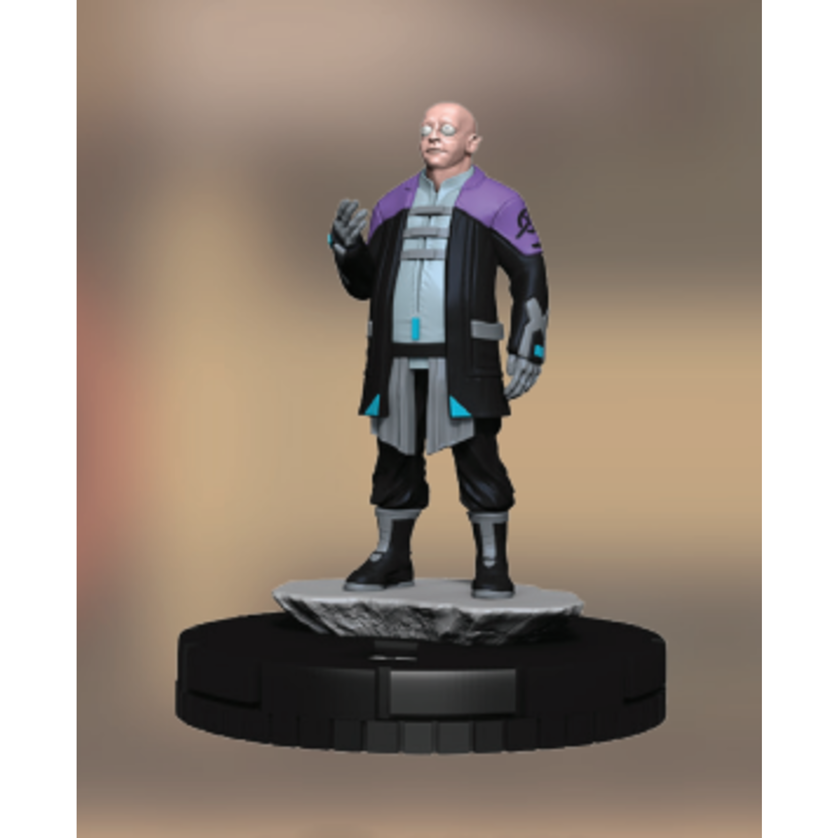 WizKids XMXS018 Peeper