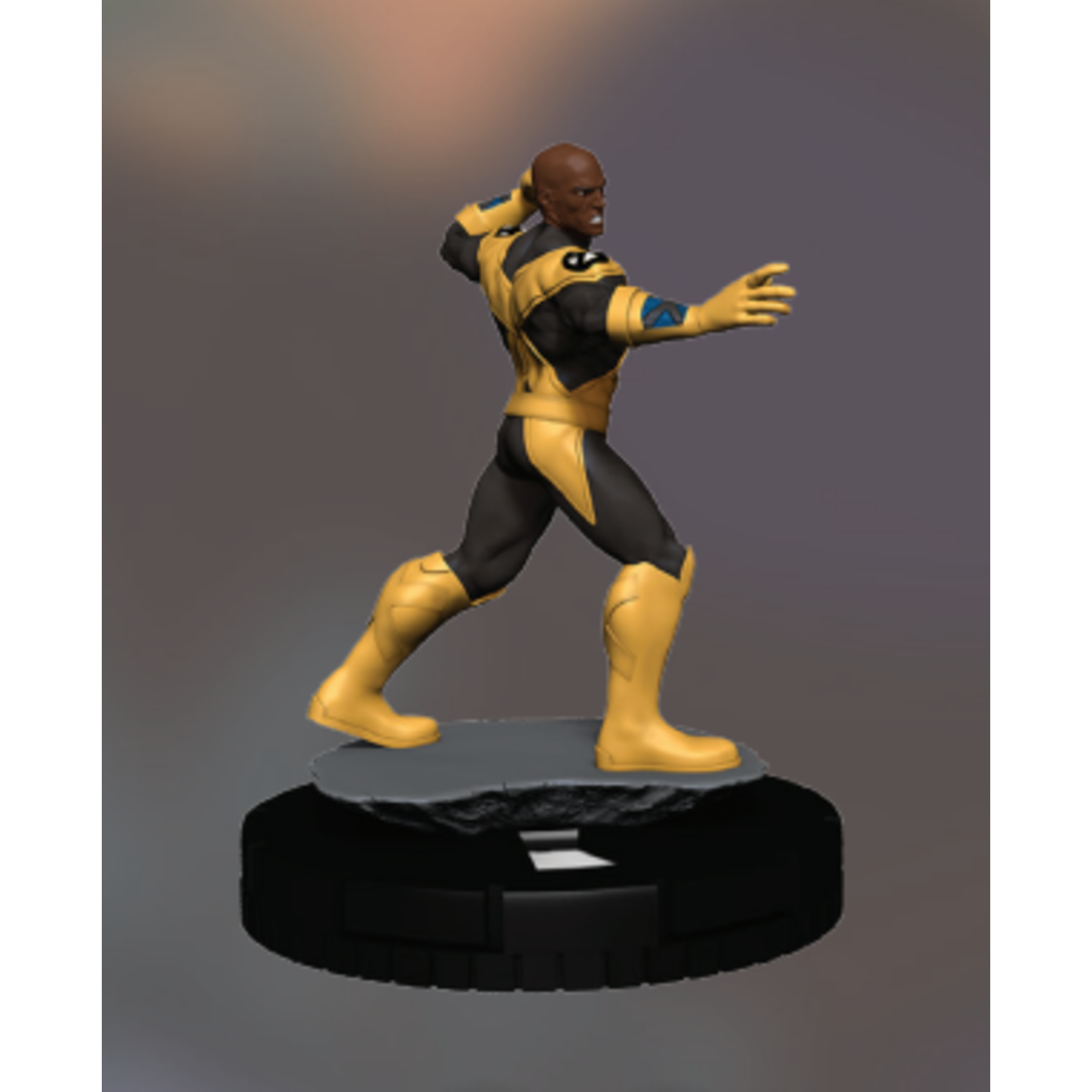 WizKids XMXS019 Synch