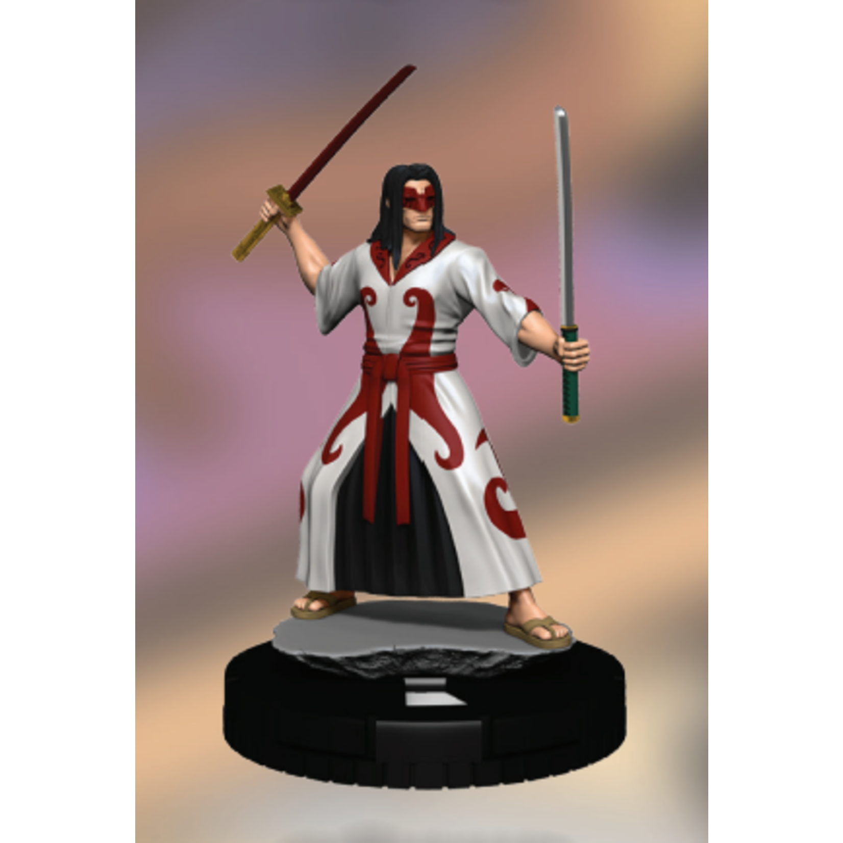 WizKids XMXS022 Gorgon