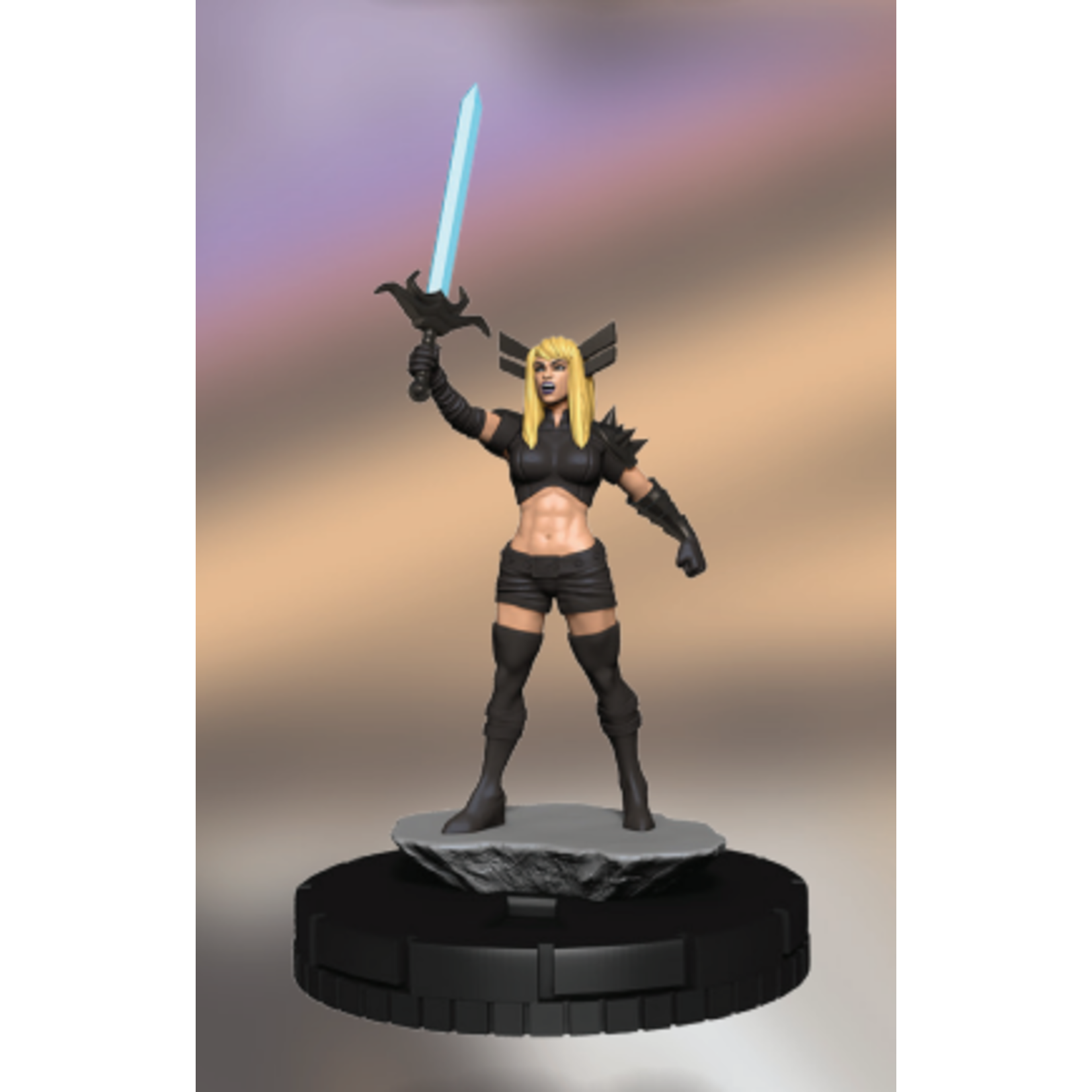WizKids XMXS023 Magik
