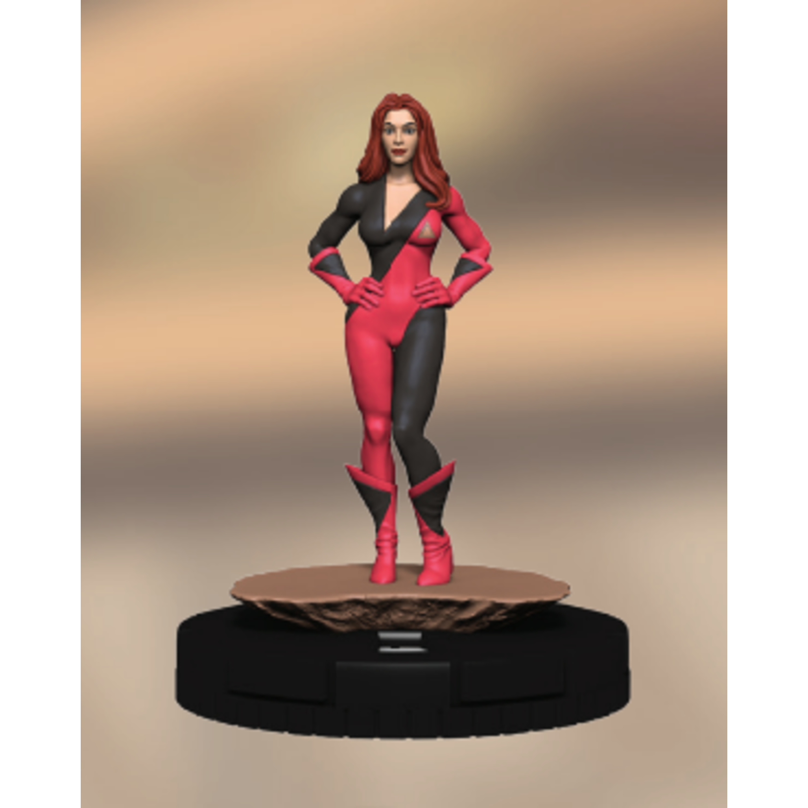 WizKids XMXS024 Tarot