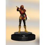 WizKids XMXS031a Isca the Unbeaten with s001 Mercy