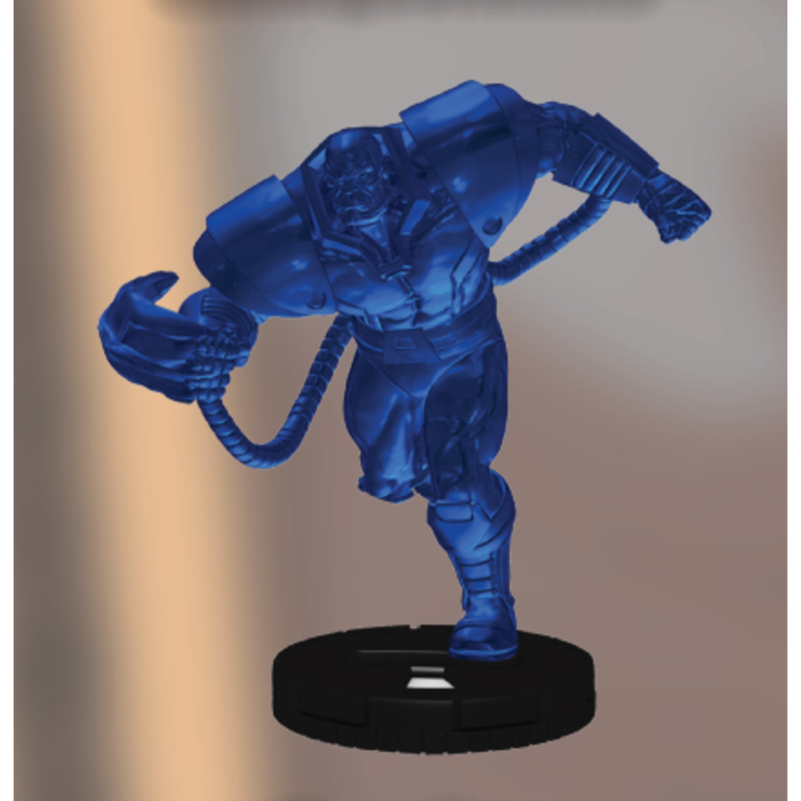 WizKids XMXS035 Apocalypse