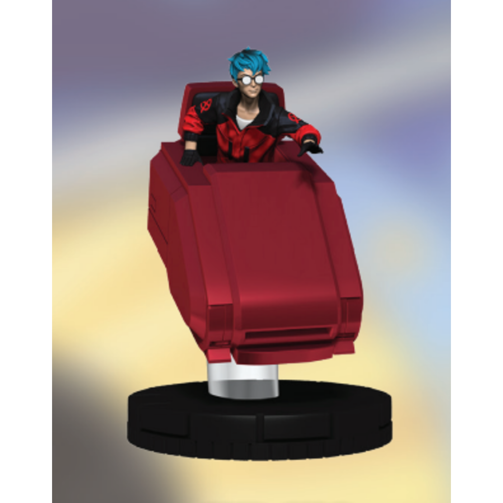 WizKids XMXS051 Wiz-Kid