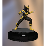 WizKids XMXS054 X-23