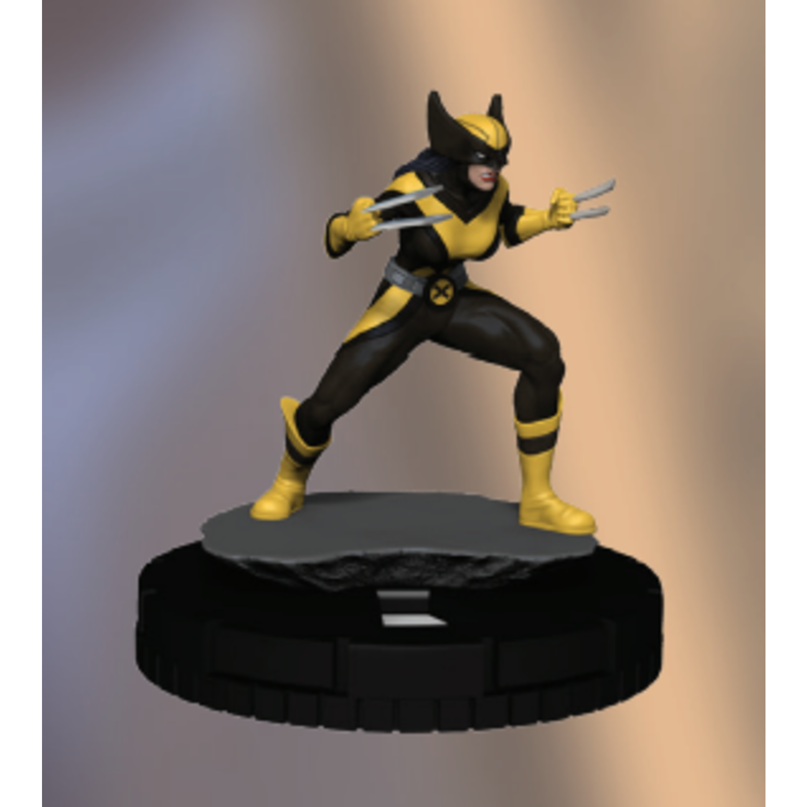 WizKids XMXS054 X-23