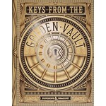 Keys From the Golden Vault, Alternate Cover - Dungeons & Dragons (ENG)