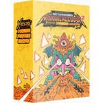 Epic Spell Wars of the Battle Wizards: Annihilageddon 2 - Extreme Nacho Legends Plastic Chips