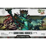 Wyrd Games Gibbering Hordes Allegiance Box - The Other Side