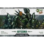 Wyrd Games Abyssinia Allegiance Box - The Other Side