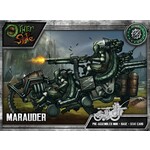 Wyrd Games Marauder - Abyssinia - The Other Side