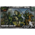 Wyrd Games Basotho Cavalry - Abyssinia - The Other Side
