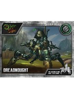 Wyrd Games Dreadnaught - Abyssinia - The Other Side