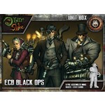 Wyrd Games ECB Black Ops - Cult of the Burning Man - The Other Side