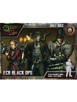 Wyrd Games ECB Black Ops - Cult of the Burning Man - The Other Side