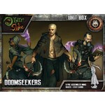 Wyrd Games Doomseekers - Cult of the Burning Man - The Other Side