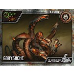 Wyrd Games Goryshche, Titan - Cult of the Burning Man - The Other Side