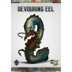 Wyrd Games Devouring Eel - Gibbering Hordes - The Other Side