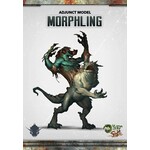 Wyrd Games Morphling, Adjunct Model - Gibbering Hordes - The Other Side