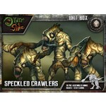 Wyrd Games Speckled Crawlers - Gibbering Hordes - The Other Side