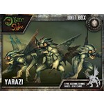 Wyrd Games Yarazi - Gibbering Hordes - The Other Side