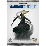 Wyrd Games Margaret Belle, Commander - King's Empire - The Other Side