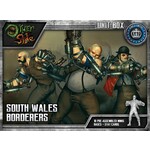 Wyrd Games South Wales Borderers - King's Empire - The Other Side