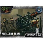 Wyrd Games Artillery Team - King's Empire - The Other Side