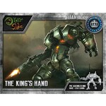 Wyrd Games The King's Hand, Titan - King's Empire - The Other Side