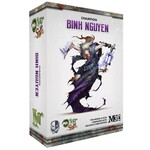 Wyrd Games Binh Nguyen, Champion - Court of Two - The Other Side / Malifaux 3E