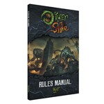 Wyrd Games The Other Side Rules Manual (ENG)