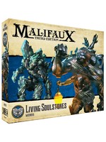 Wyrd Games Living Soulstones  - Malifaux 3E - Arcanist