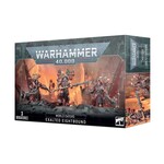 Games Workshop Exalted Eightbound - World Eaters - Warhammer 40,000