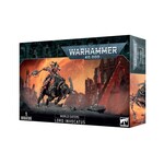 Games Workshop Lord Invocatus - World Eaters - Warhammer 40,000