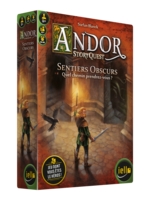 iello Andor Story Quest - Sentiers Obscurs (FR)