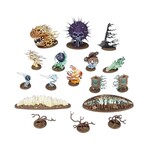 Games Workshop Malign Sorcery - Warhammer Age of Sigmar