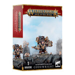 Games Workshop Codewright - Kharadron Overlords - Warhammer Age of Sigmar
