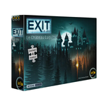 Exit, le jeu : Le Château Lugubre (FR)