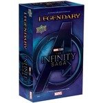 Marvel Legendary: Infinity Saga