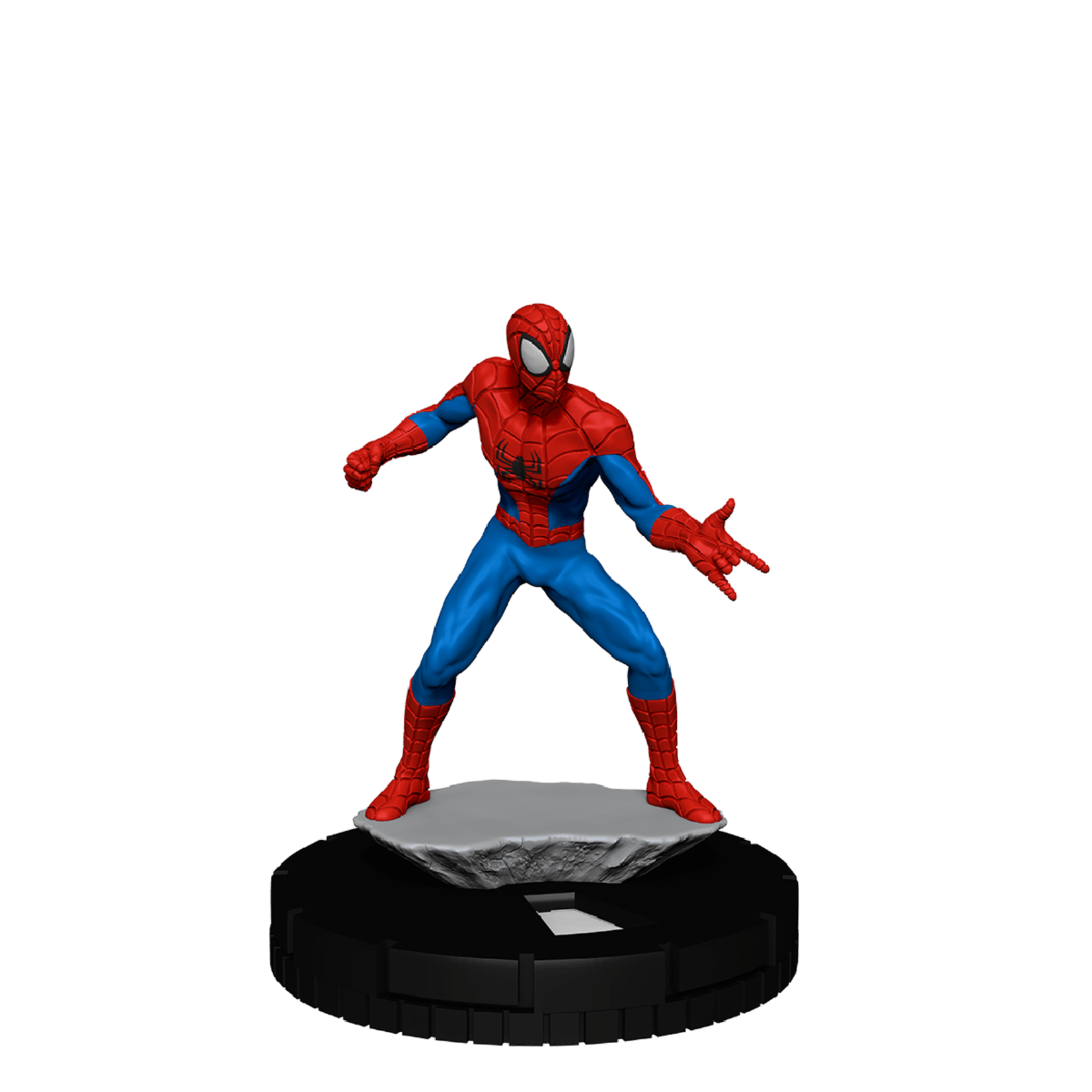 WizKids SMBA017 Spider-Man