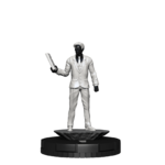 WizKids SMBA018 Mr. Negative