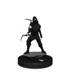 WizKids SMBA021 Hand Ninja