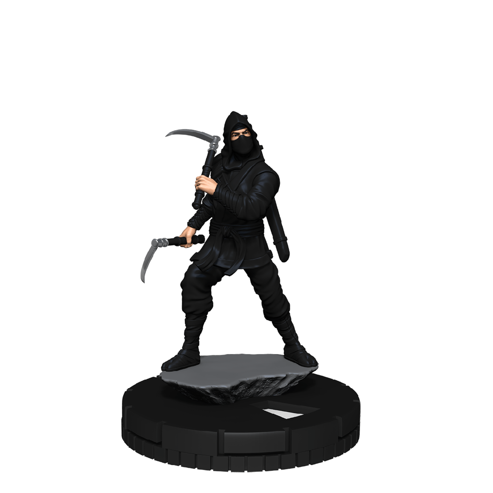 WizKids SMBA021 Hand Ninja