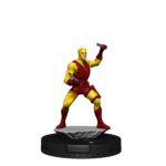 WizKids SMBA026 Daredevil