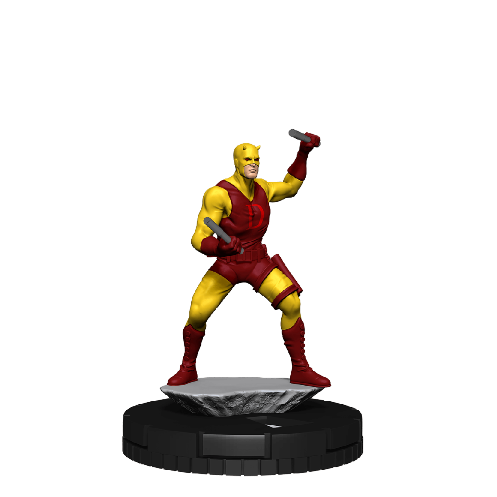 WizKids SMBA026 Daredevil