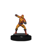 WizKids SMBA029 Shocker