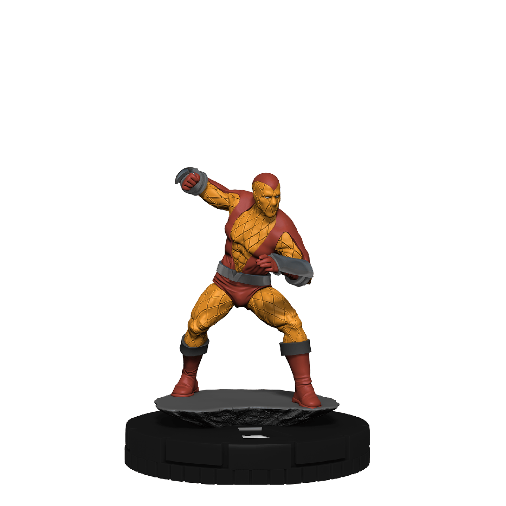 WizKids SMBA029 Shocker